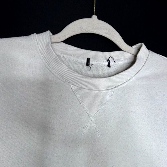 Men's Steve Harrington Stranger Things Retro Short Sleeve 80s Colorblock Shirt - Picture 6 of 7